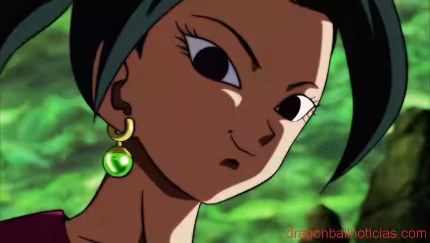 Primera imagen del capítulo 115 de Dragon Ball Super