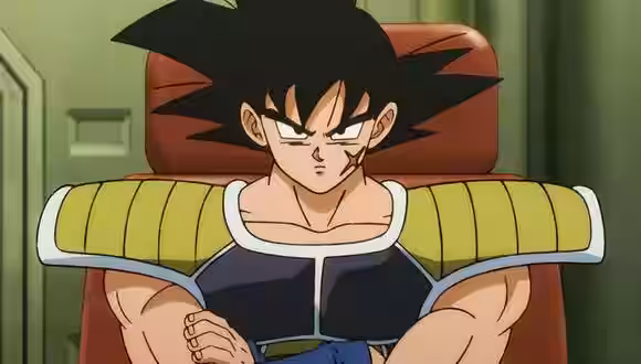 Bardock podría tener hermanos, según Akira Toriyama