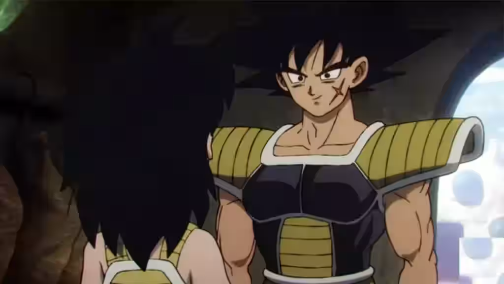 Bardock podría tener hermanos, según Akira Toriyama