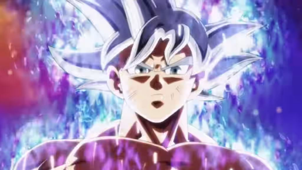 Toriyama EXPLICA el PODER de CELL MAX en Dragon Ball Super Super Hero