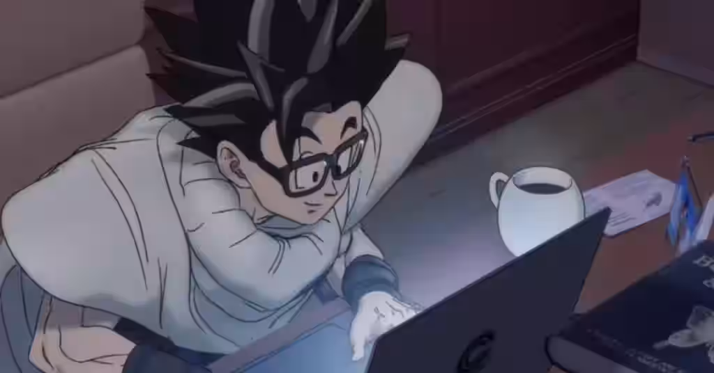 Toriyama responde preguntas de fans de Dragon Ball (vol 1)