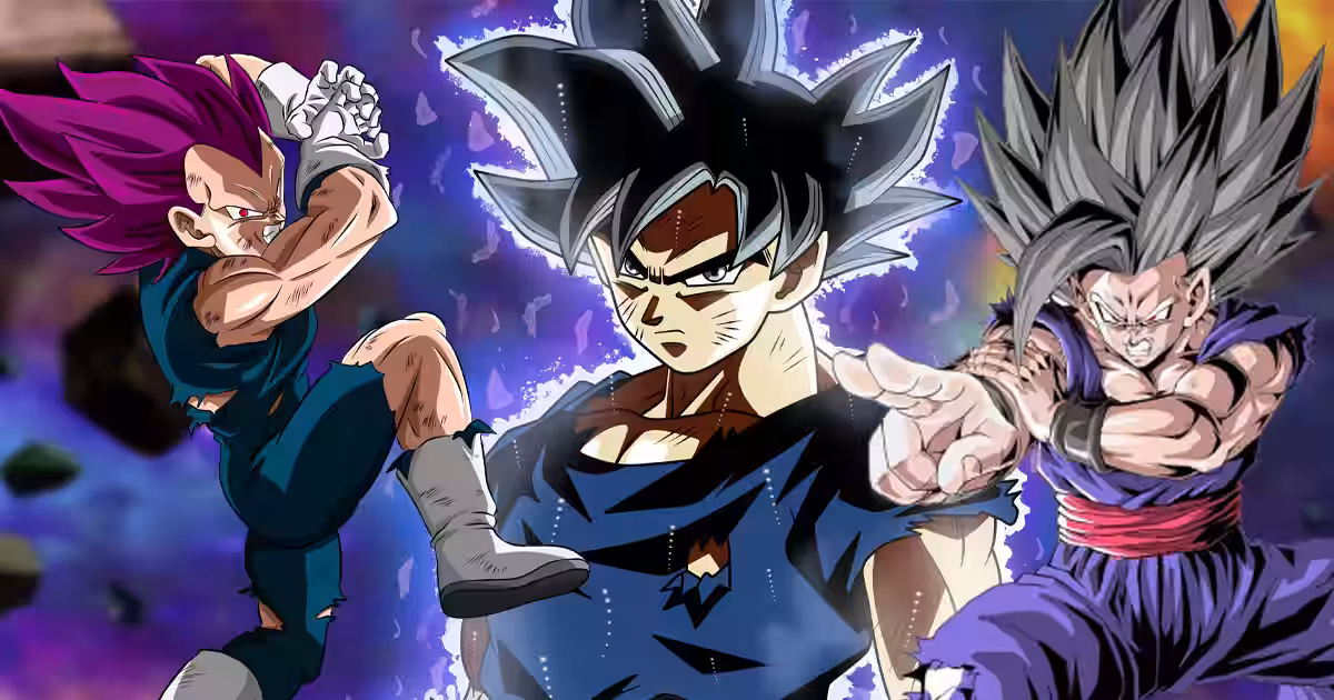 Toriyama confiesa que Dragon Ball es un MILAGRO