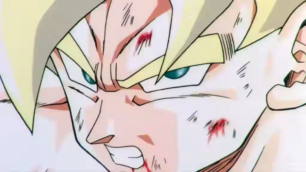 ¿Cómo ideó Toriyama el super saiyajin de Goku? - ENTREVISTA