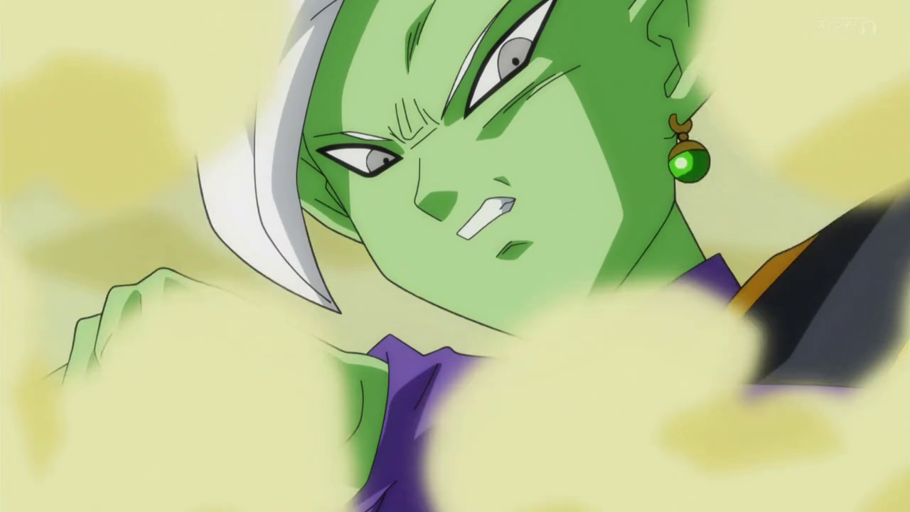 Audiencia del capítulo 57 de Dragon Ball Super – En el TOP 5