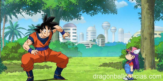 Sinopsis e imagen filtrada del capítulo 69 de Dragon Ball Super