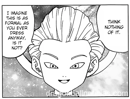 Manga 18 Dragon Ball Super English