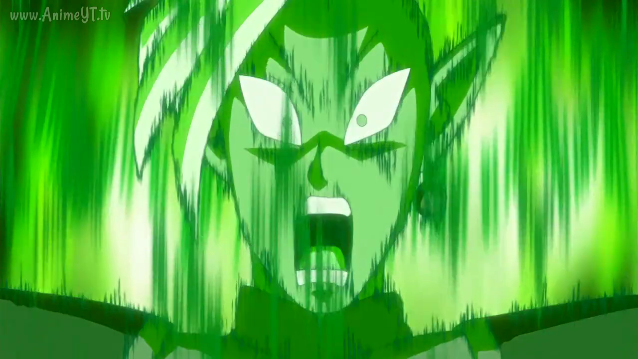 Audiencia del capítulo 64 de Dragon Ball Super