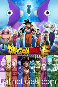 sinopsis del nuevo arco de Dragon Ball Super