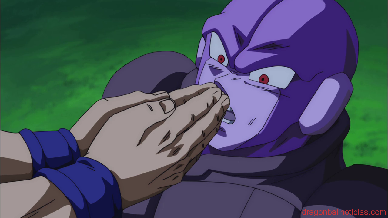 Audiencia del capítulo 72 de Dragon Ball Super