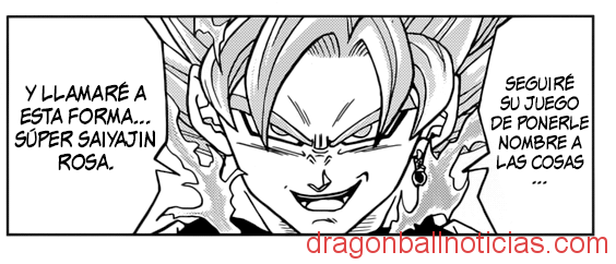 Endereço Disponível: Capítulo 20 do Mangá de Dragon Ball Super Traduzido -  O Plano Zero Humanos