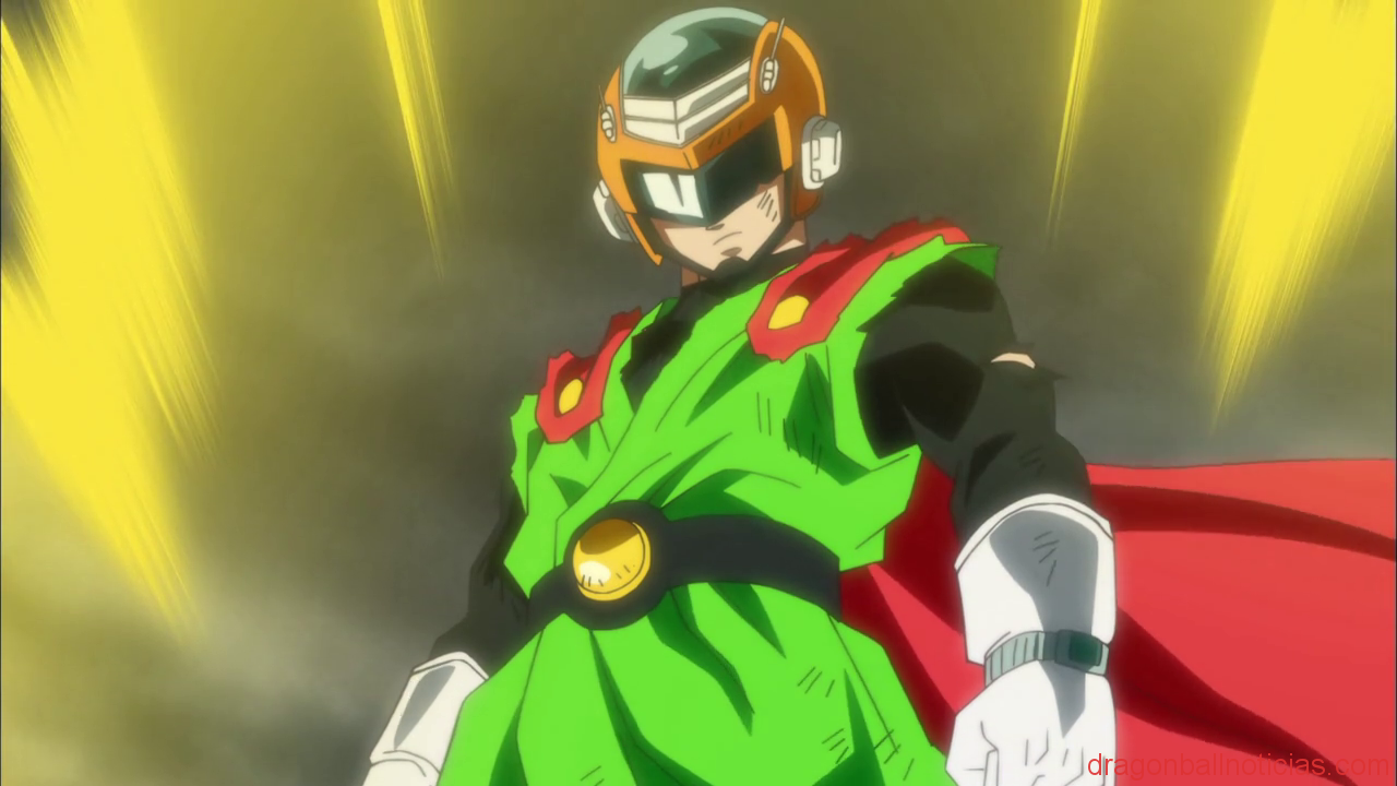 Audiencia del capítulo 74 de Dragon Ball Super