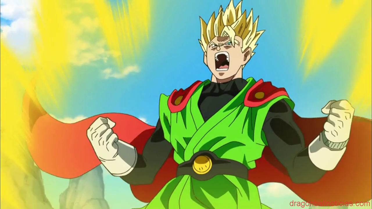 Audiencia del capítulo 75 de Dragon Ball Super