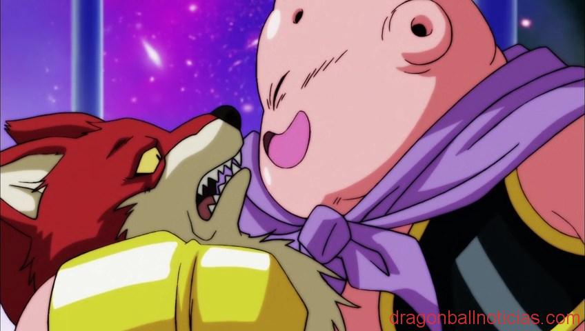 Audiencia del capítulo 79 de Dragon Ball Super