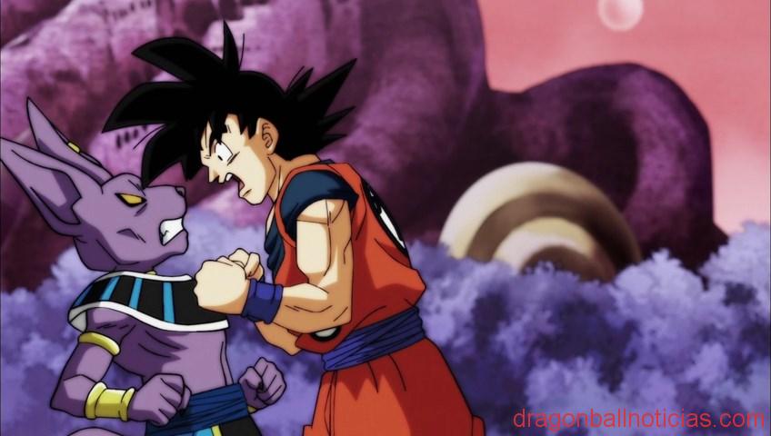 Audiencia del capítulo 77 de Dragon Ball Super