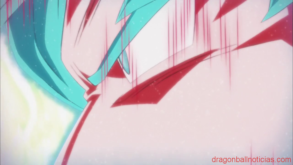 capítulo 82 de Dragon Ball Super