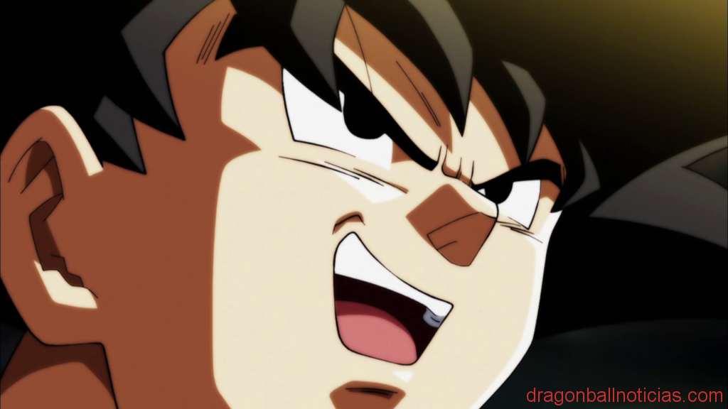 episodio 98 de Dragon Ball Super