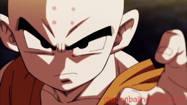 capítulo 99 de Dragon Ball Super