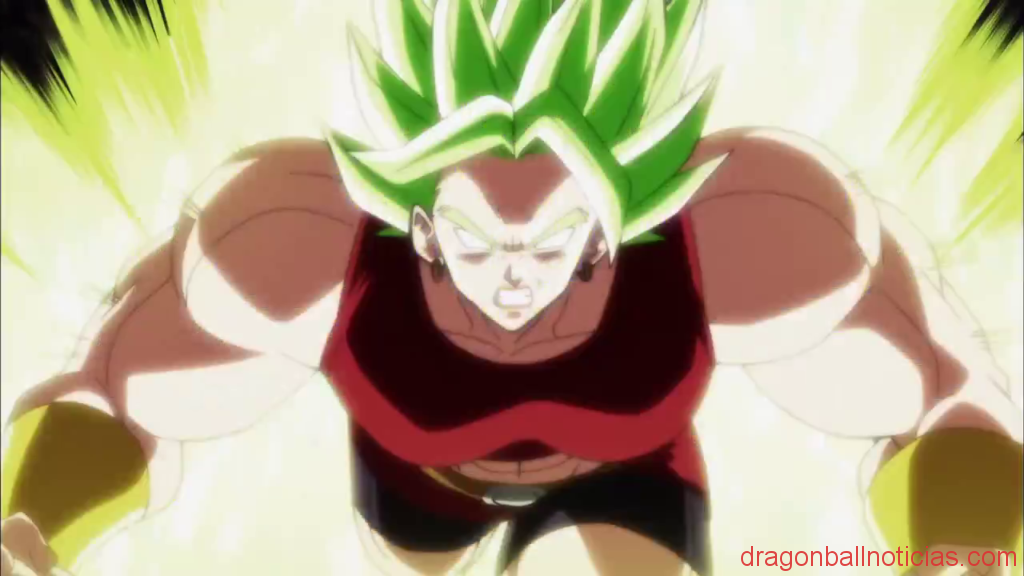 capítulo 100 de Dragon Ball Super