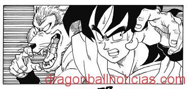 Dragon Ball Gaiden: Reencarnarse como Yamcha Manga 3 Español / English