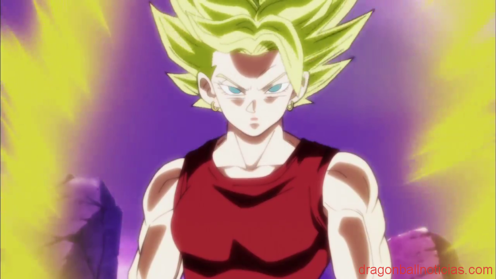 capítulo 101 de Dragon Ball Super