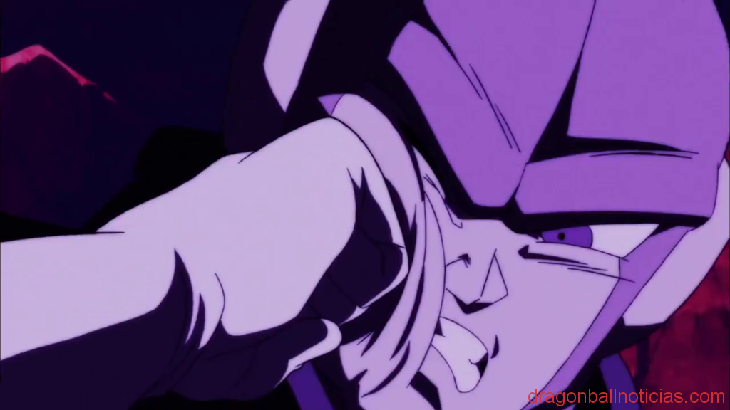 capítulo 104 de Dragon Ball Super