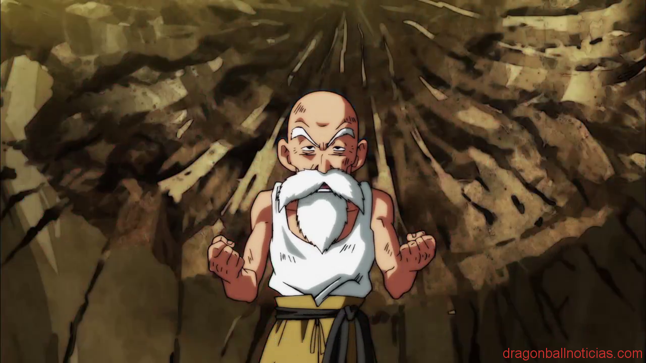 capítulo 105 de Dragon Ball Super