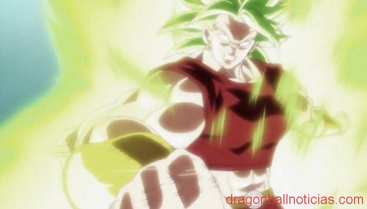 Episodio 114 de Dragon Ball Super