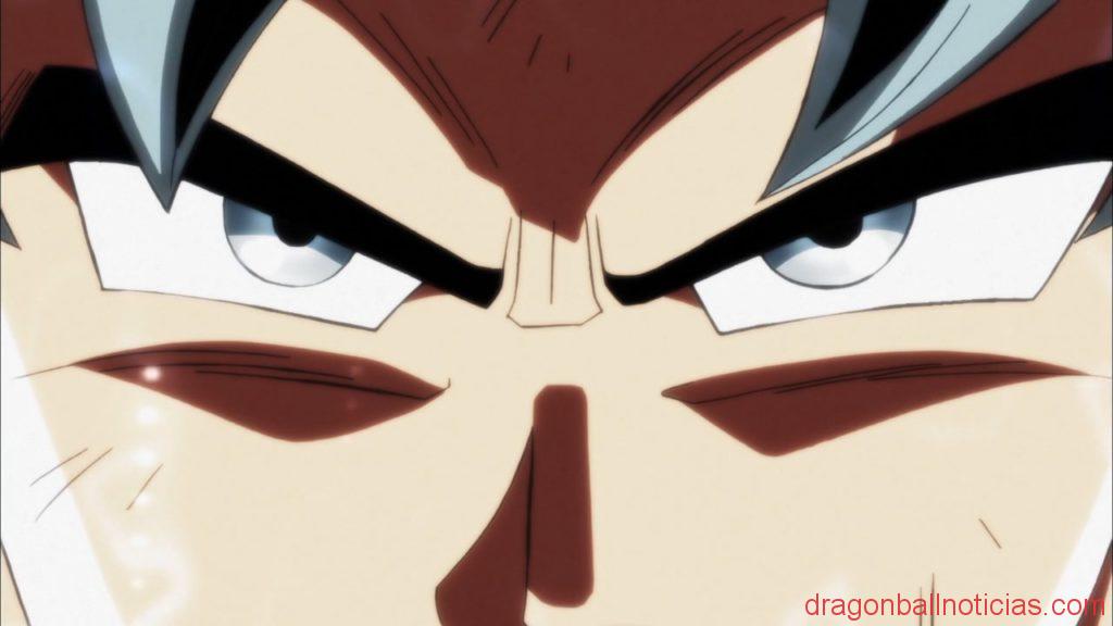 Migatte no Gokui (Ultra Instinto)