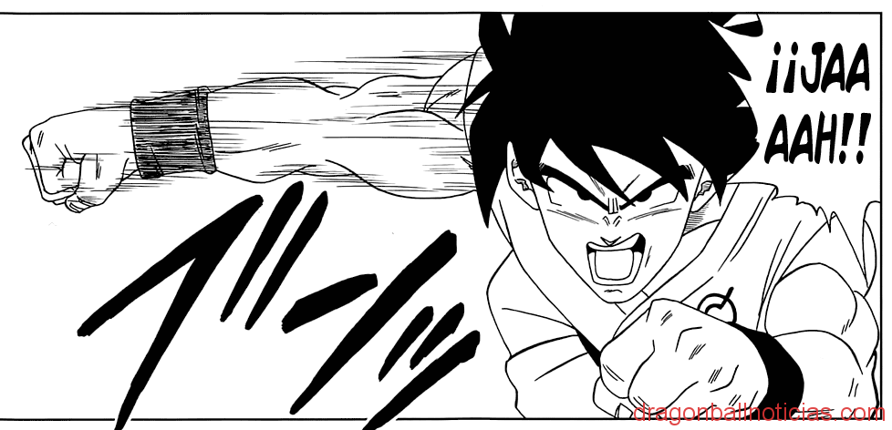 Manga 13 Dragon Ball Super