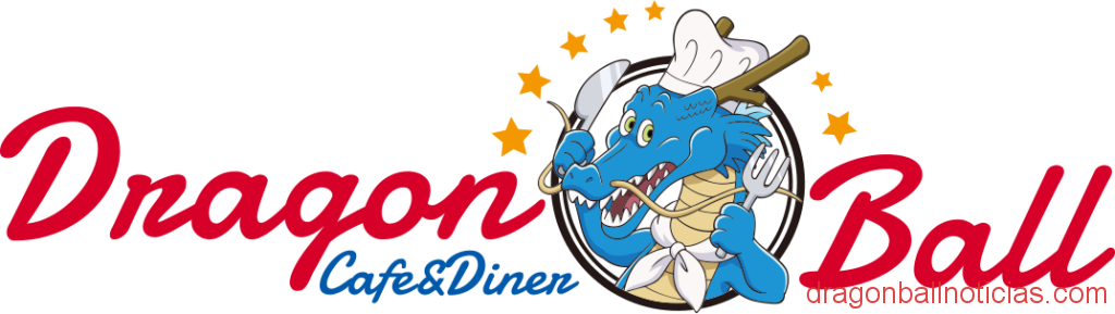 Logo del café/restaurante