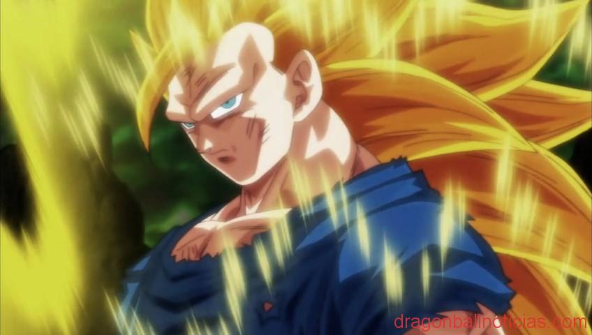 Audiencia de Dragon Ball Super