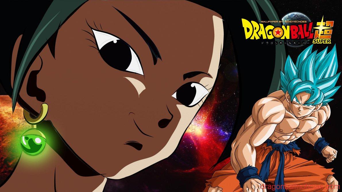 Sinopsis capítulo 115, 116, 117, 118 y 119 de Dragon Ball Super