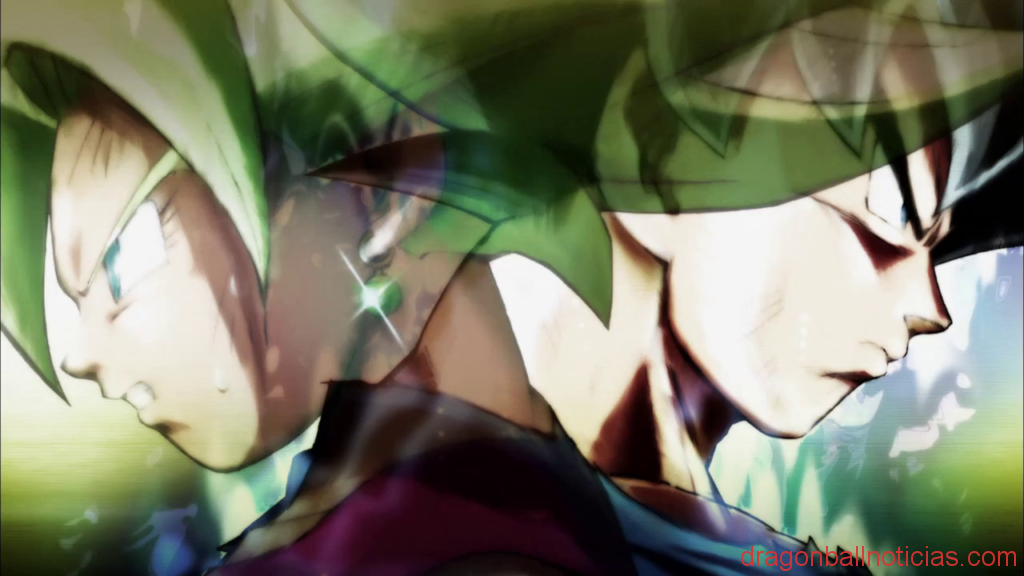 Audiencia de Dragon Ball Super en el capítulo 115