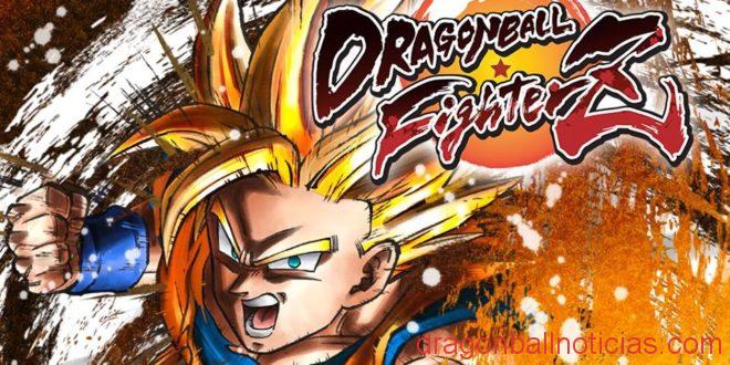 Los requerimientos del sistema para DBFighterZ en Steam no son definitivos