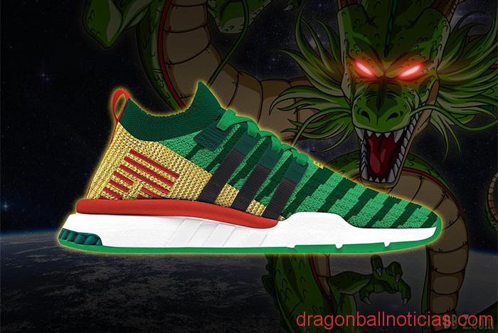 Dragon-Ball-Adidas-EQT-Support-Adv-Mid-Shenron