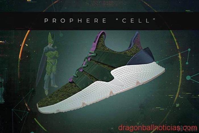 Dragon-Ball-Adidas-Prophere-Cell