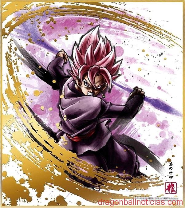 Dragon-Ball-Shikishi-Art-5-Goku-Black-Rose