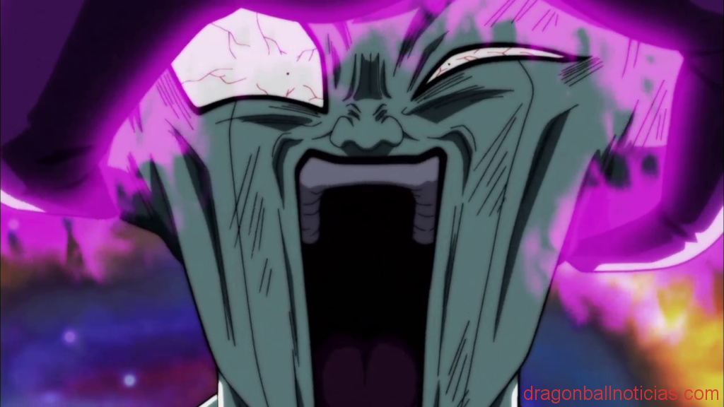 Audiencia de Dragon Ball Super en el capítulo 125