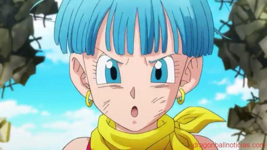 Seiyu de Bulma