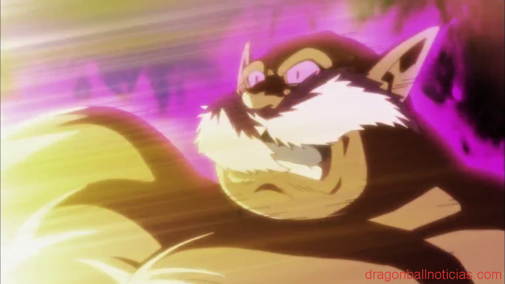 Audiencia de Dragon Ball Super en el capítulo 126