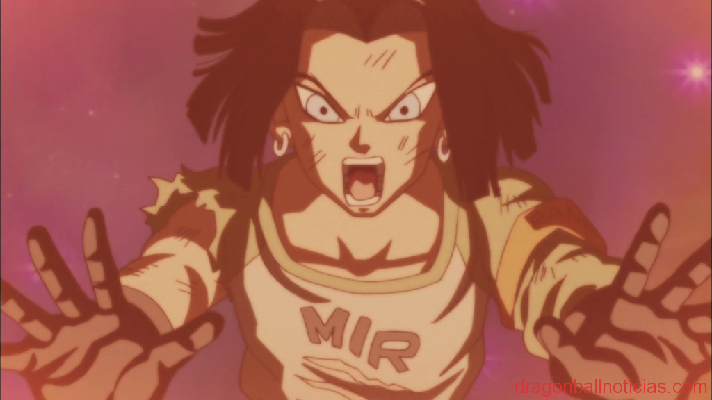 Audiencia de Dragon Ball Super en el capítulo 127