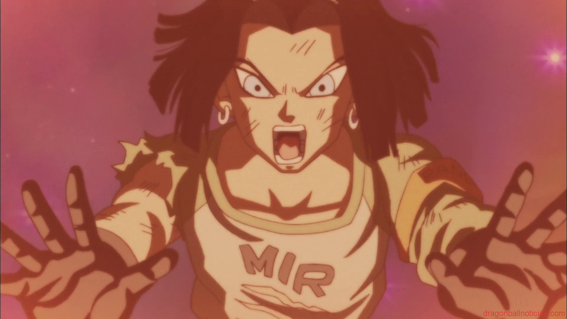 Audiencia de Dragon Ball Super en el capítulo 127