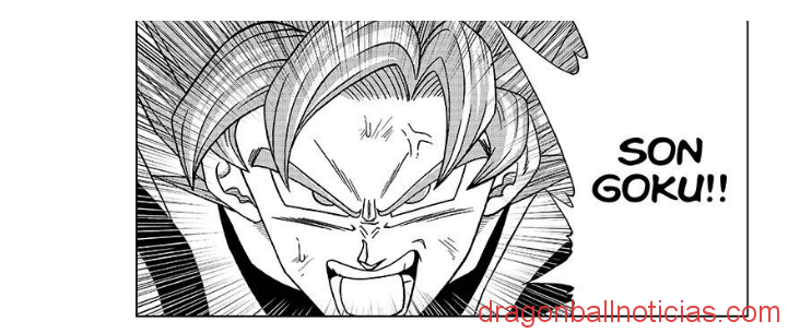 Ver Dragon Ball Super Manga 58 Español Completo Online