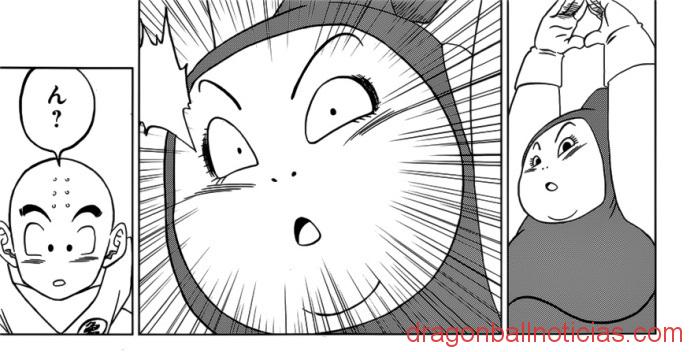 Manga 36 Dragon Ball Super COMPLETO Español/English