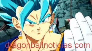 Anunciada fecha del DLC de Zamasu y Vegetto - Vegetto