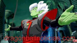 Anunciada fecha del DLC de Zamasu y Vegetto - Zamasu