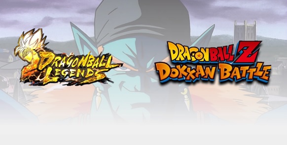 Nuevos personajes Dokkan Battle y Legends