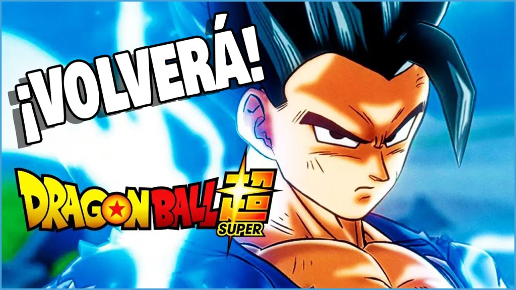 Dragon Ball Super 2