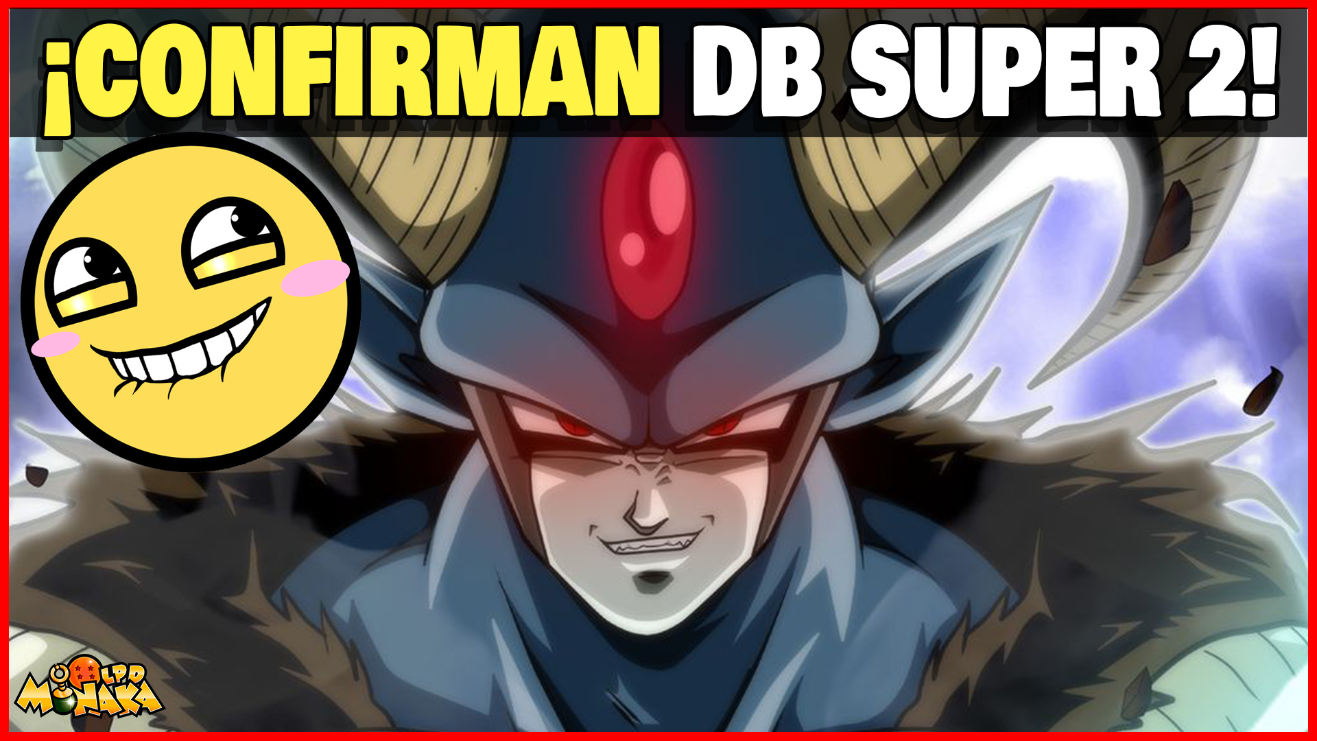 Dragon Ball Super 2