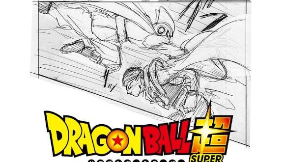 Primeras imágenes del manga Dragon Ball Super 92